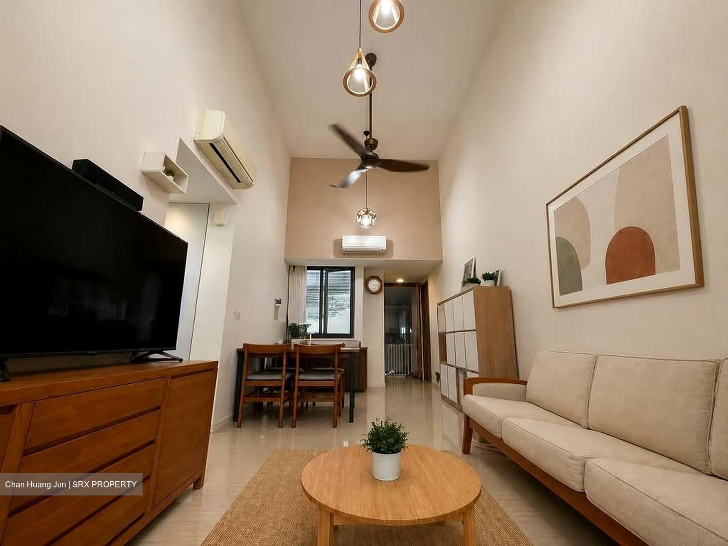 The Brownstone (D27), Condominium #551270791